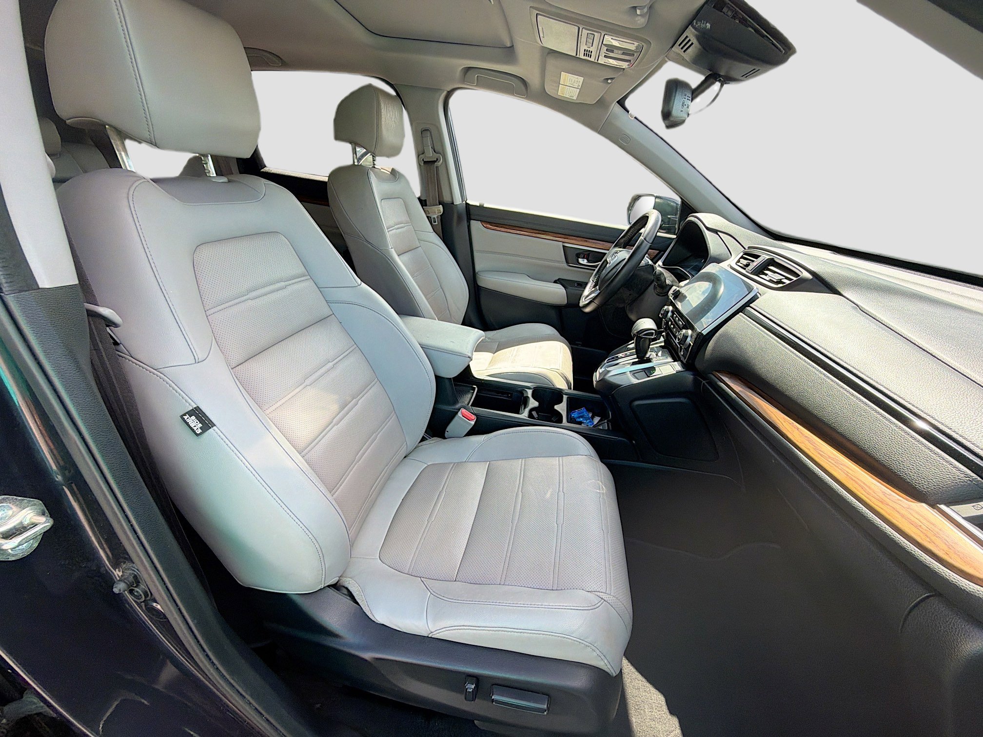 Used 2019 Honda CR-V EX-L image 16