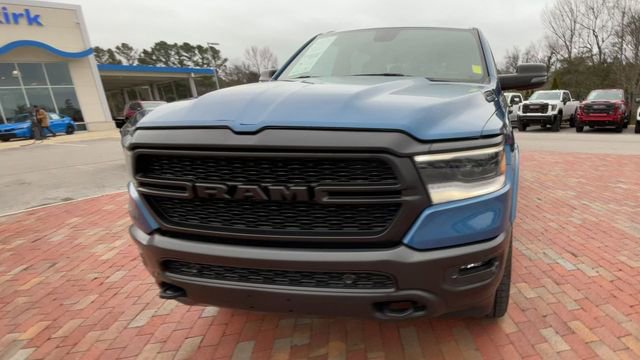Used 2024 RAM 1500 Big Horn image 4