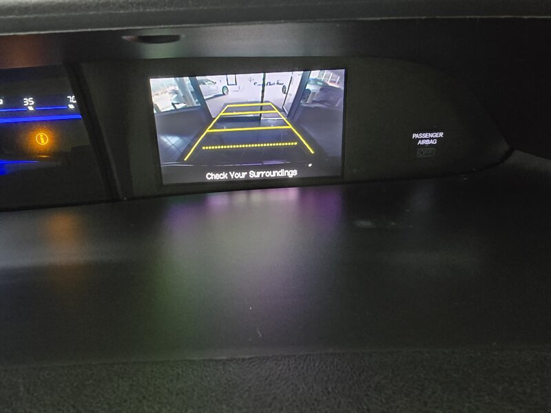Used 2015 Honda Civic LX image 18