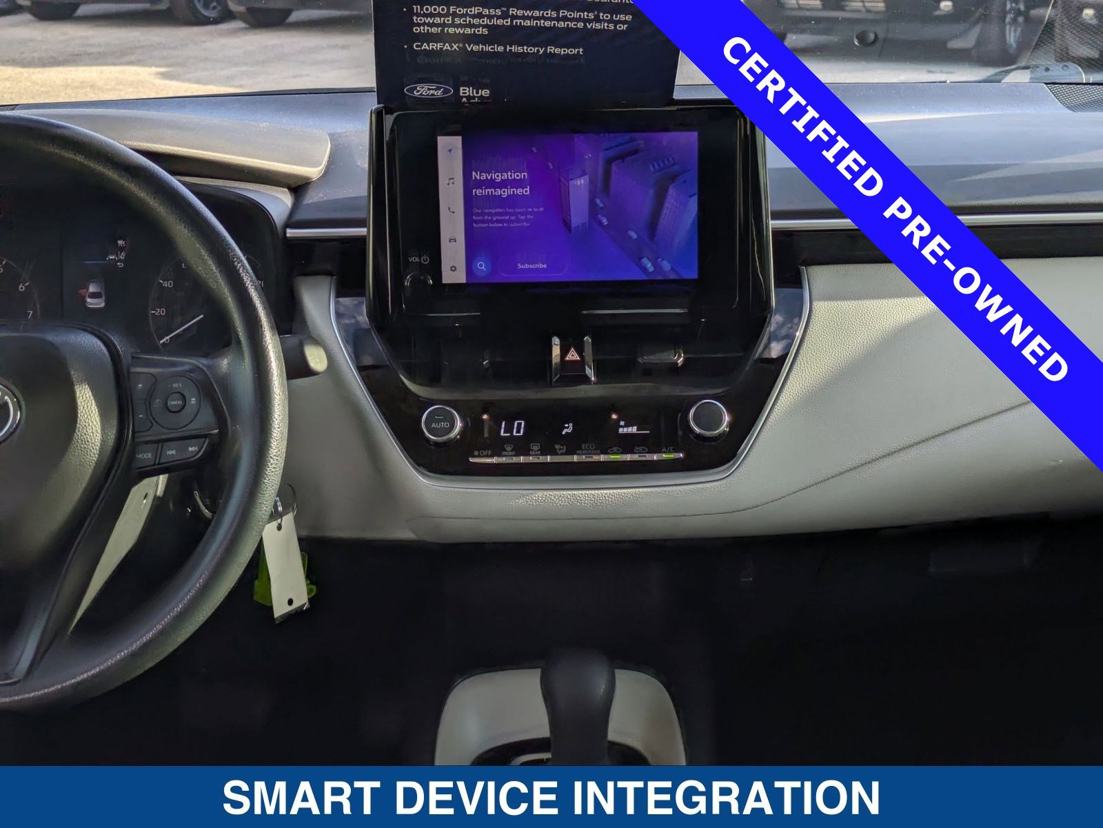 Used 2024 Toyota Corolla LE image 17