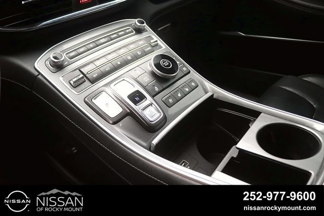 Used 2023 Hyundai Santa Fe Calligraphy w/ Cargo Package FWD image 22
