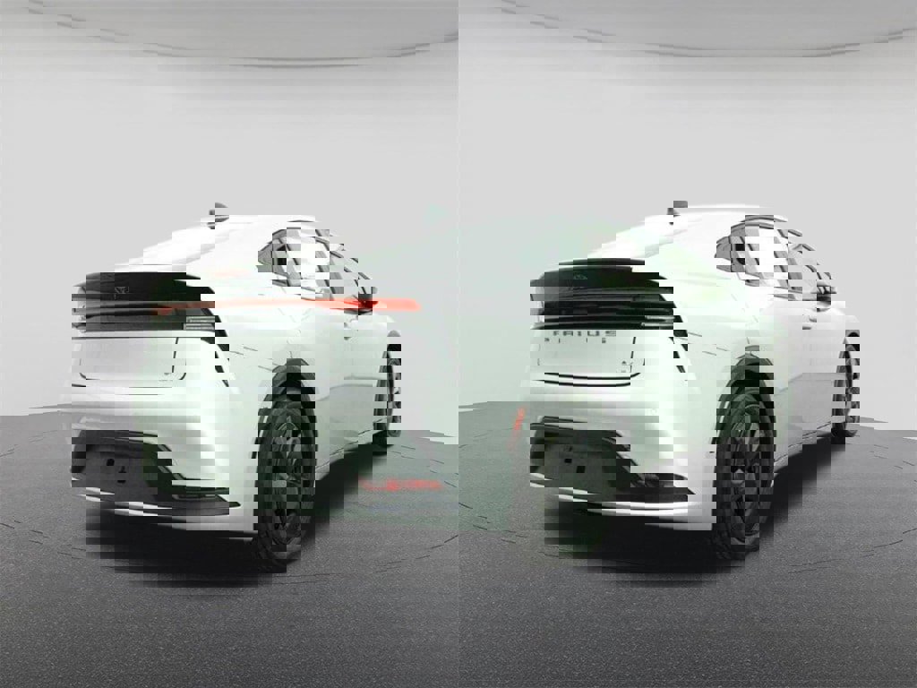 New 2026 Toyota Prius LE image 24