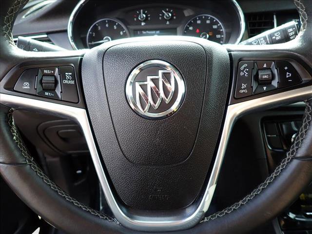 Used 2017 Buick Encore Preferred image 15