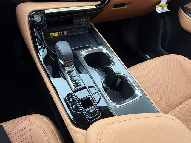 New 2026 Lexus NX 350 AWD w/ Premium Package image 31