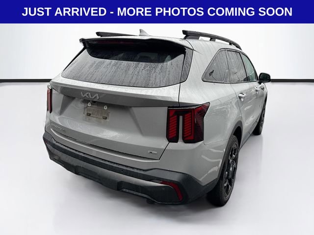 Used 2024 Kia Sorento SX image 8