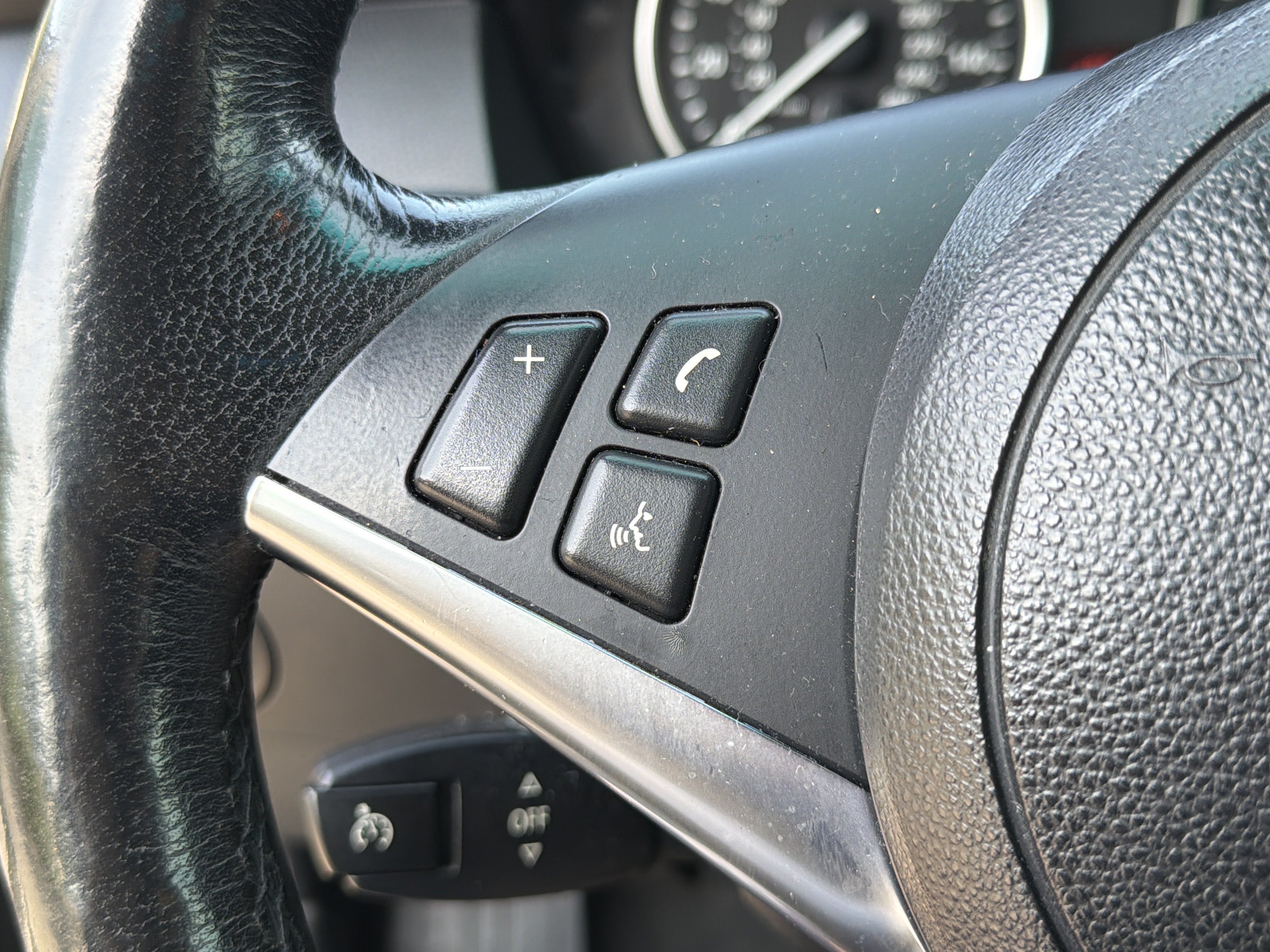 Used 2008 BMW 550i Sedan RWD image 18