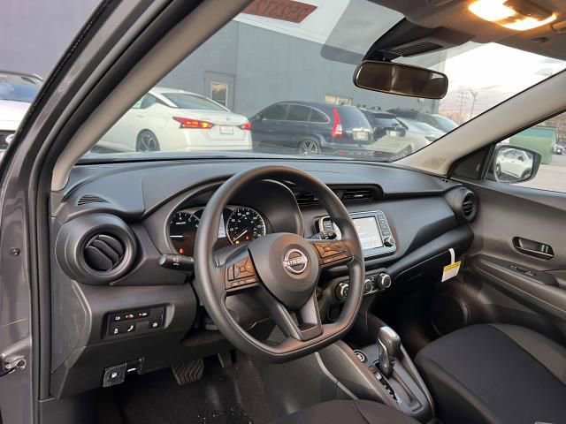 New 2025 Nissan Kicks Play S image 21