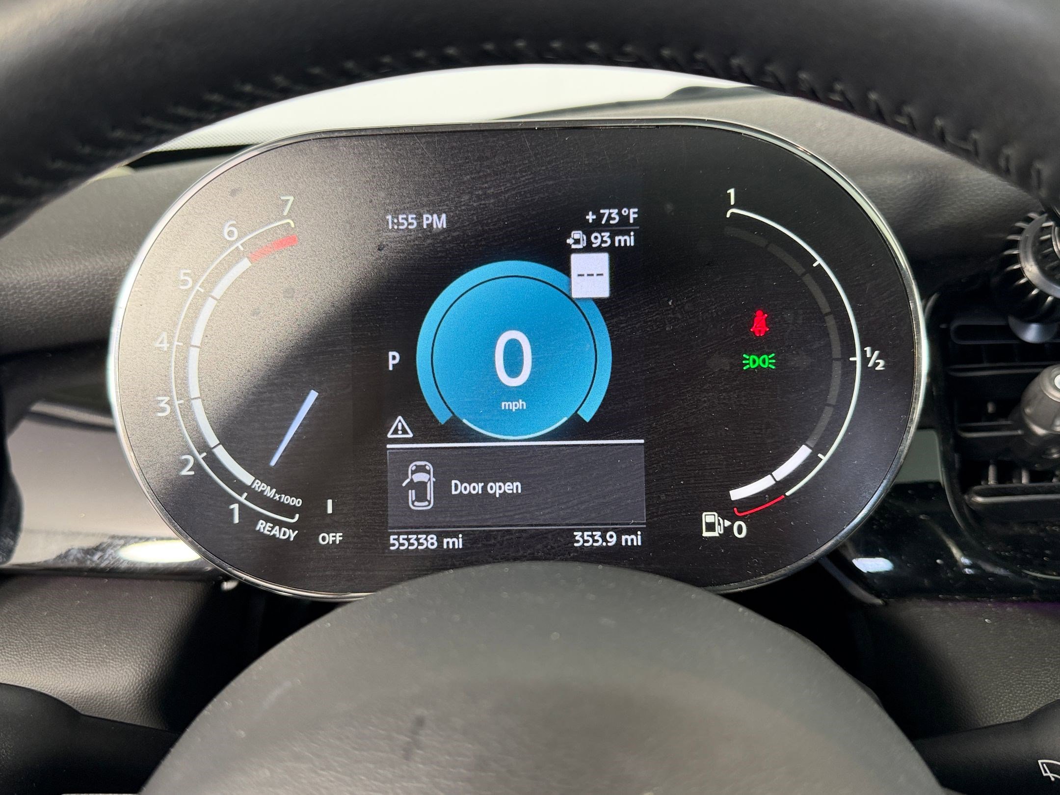 Used 2023 MINI Cooper 2-Door Hardtop image 18