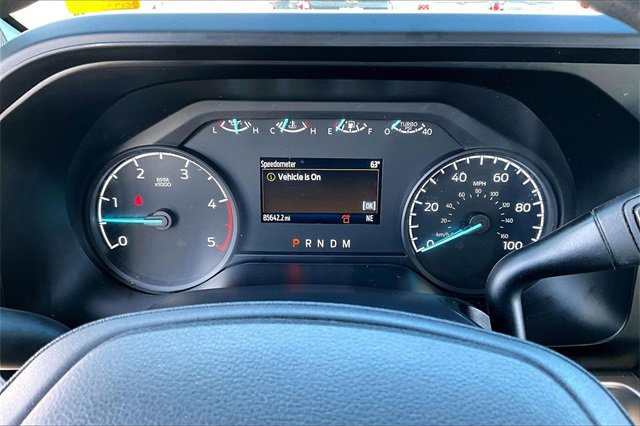 Used 2024 Ford F350 XL image 14