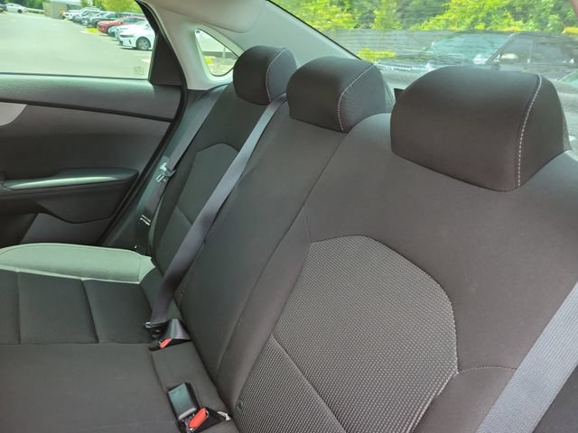 Used 2019 Kia Forte LXS FWD image 11
