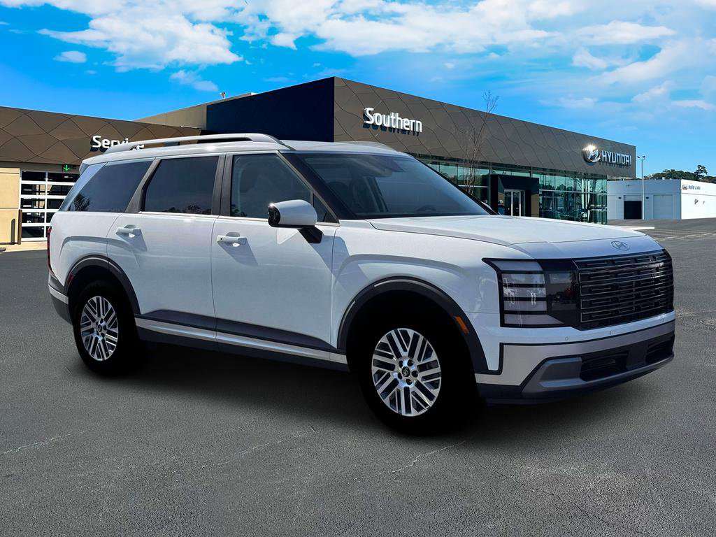 New 2026 Hyundai Palisade SEL image 11