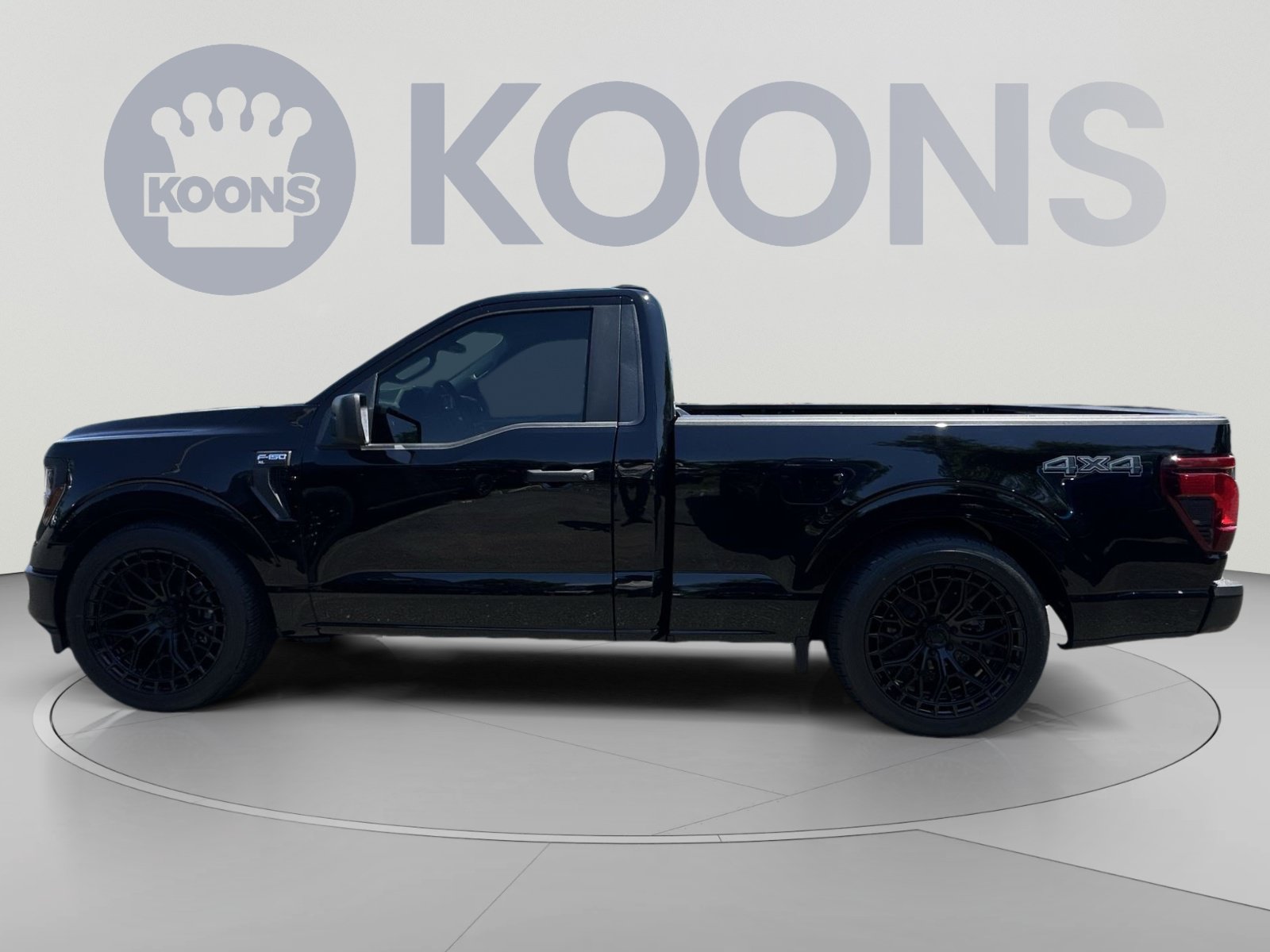 New 2026 Ford F150 XL AWD/4WD image 7