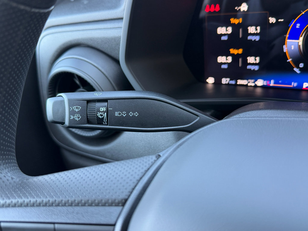 New 2026 Chevrolet Colorado Trail Boss AWD/4WD image 4