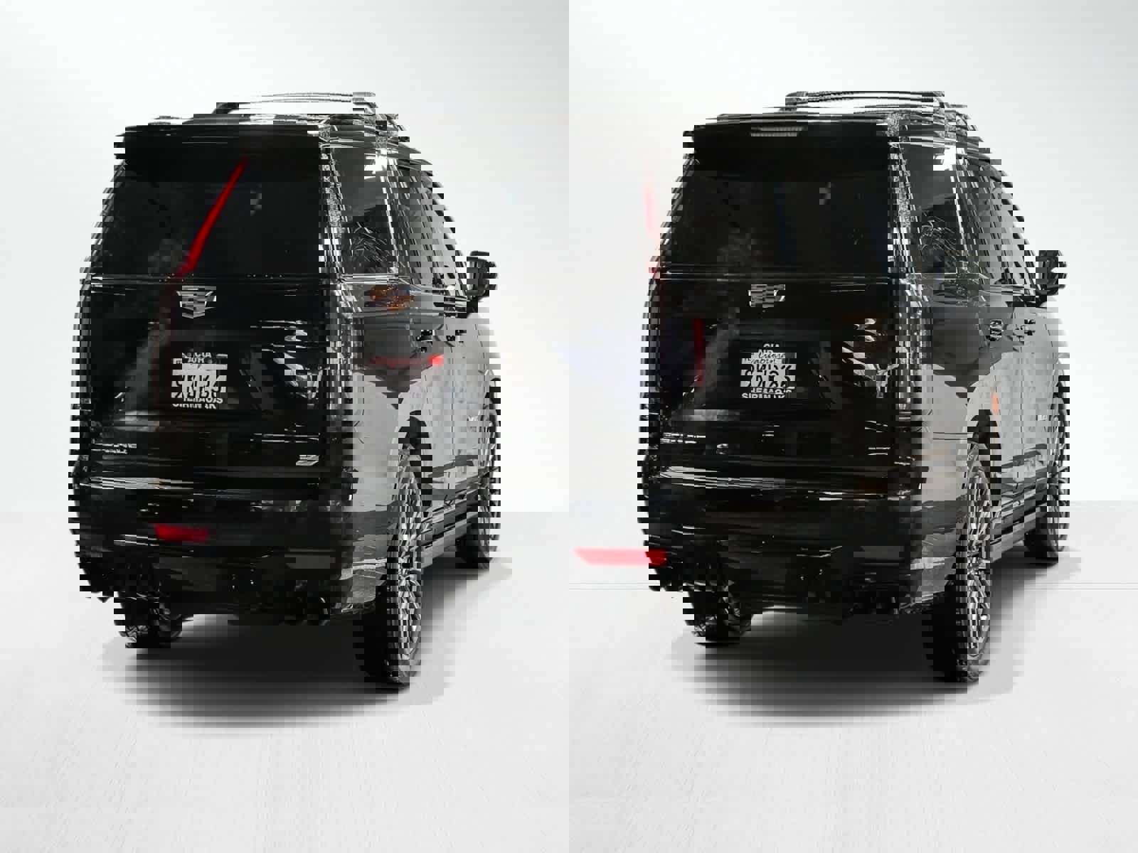 Used 2024 Cadillac Escalade V image 5