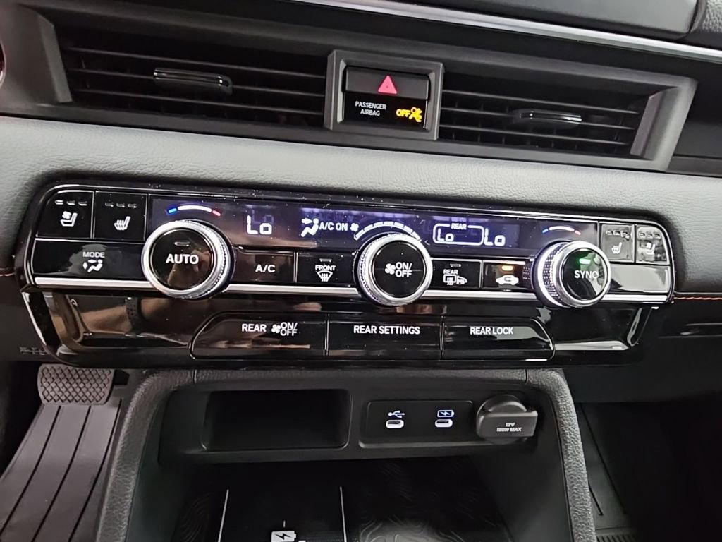 New 2026 Honda Passport TrailSport Elite image 20