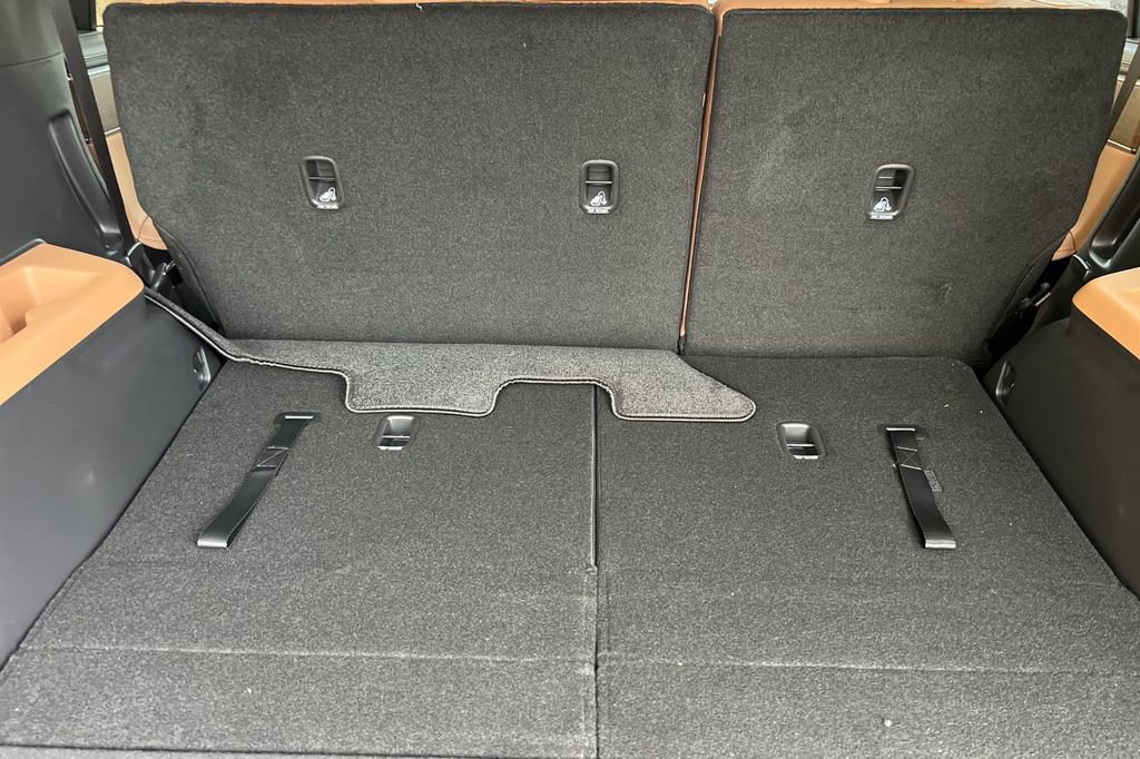 New 2026 Hyundai Santa Fe Limited image 13