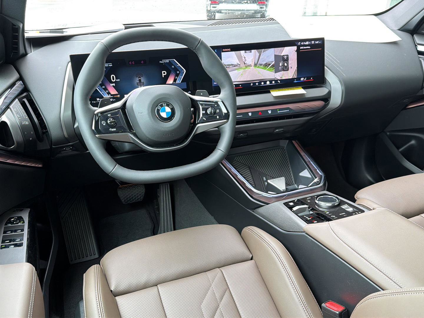 New 2026 BMW X3 xDrive30 w/ Premium Package AWD/4WD image 18
