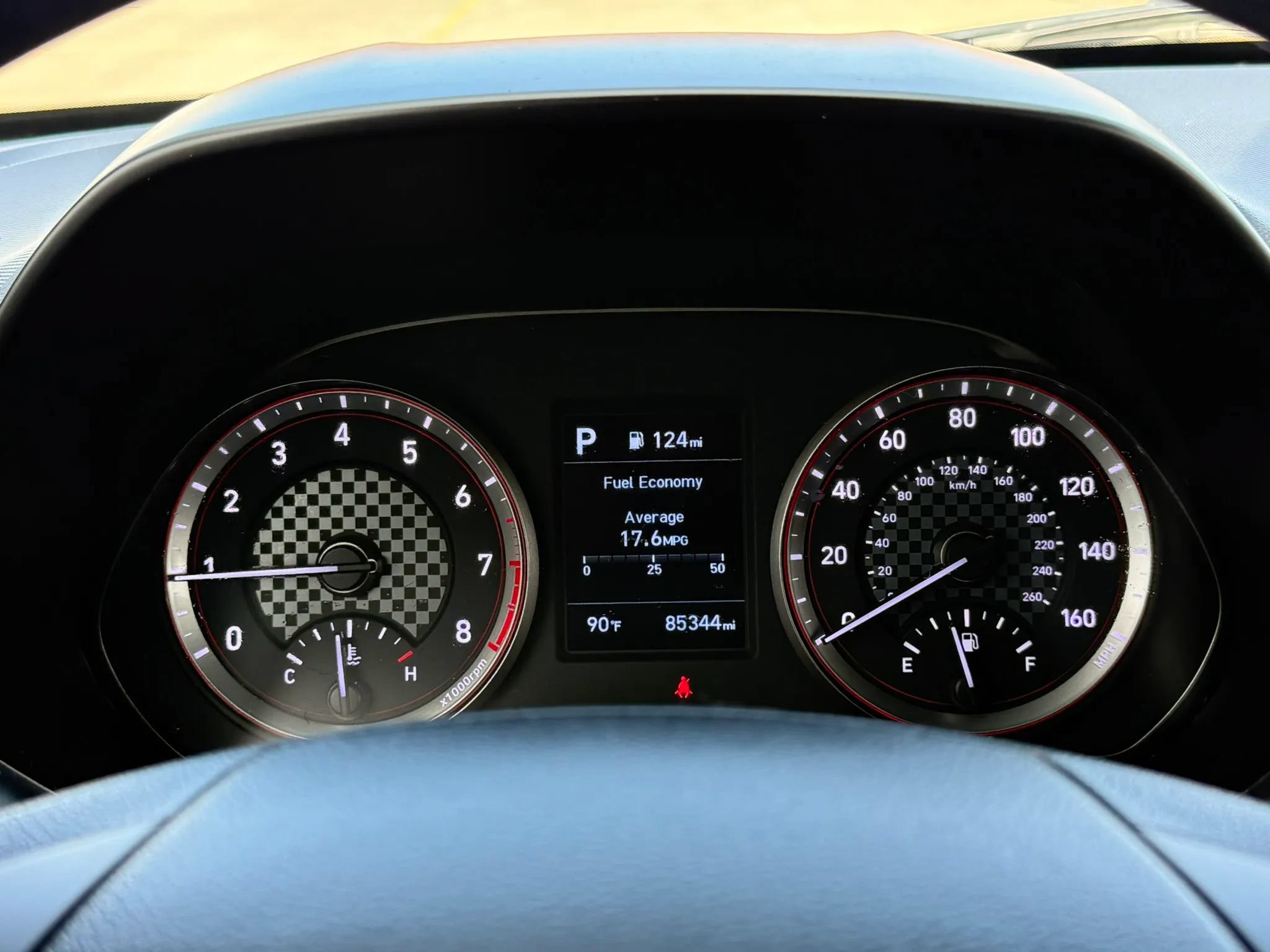 Used 2019 Hyundai Veloster 2.0 FWD image 27