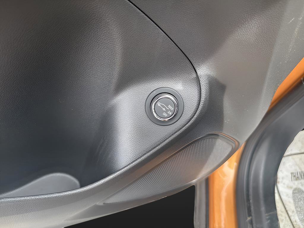 Used 2024 Buick Encore GX Preferred w/ Comfort Package AWD/4WD image 13