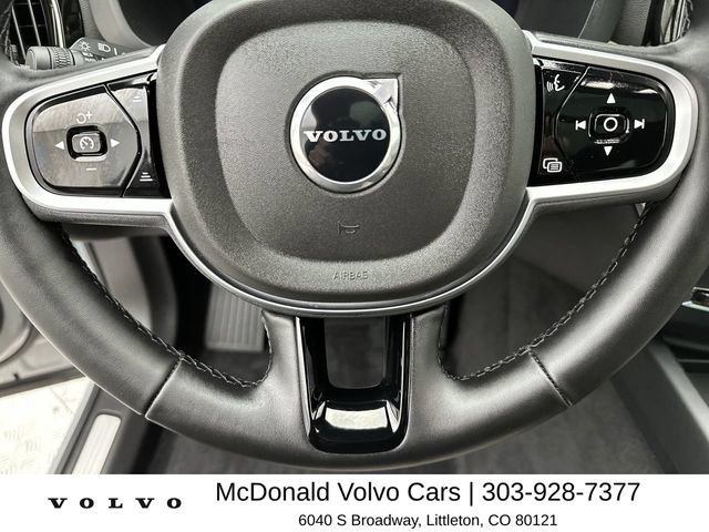 Used 2026 Volvo XC60 B5 Plus w/ Climate Package AWD/4WD image 14