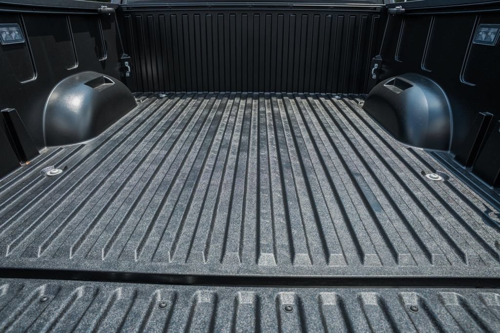 New 2026 Toyota Tundra 1794 Edition AWD/4WD image 11