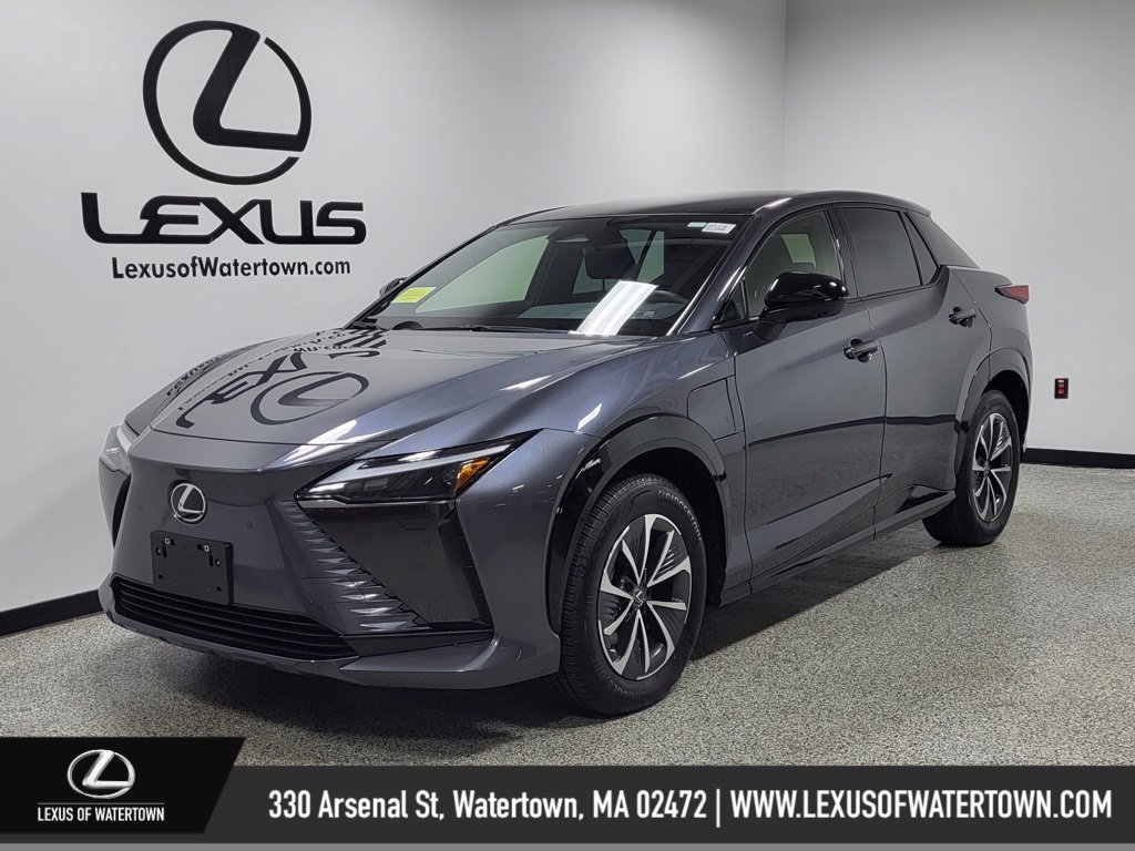 Certified 2024 Lexus RZ 300e Premium