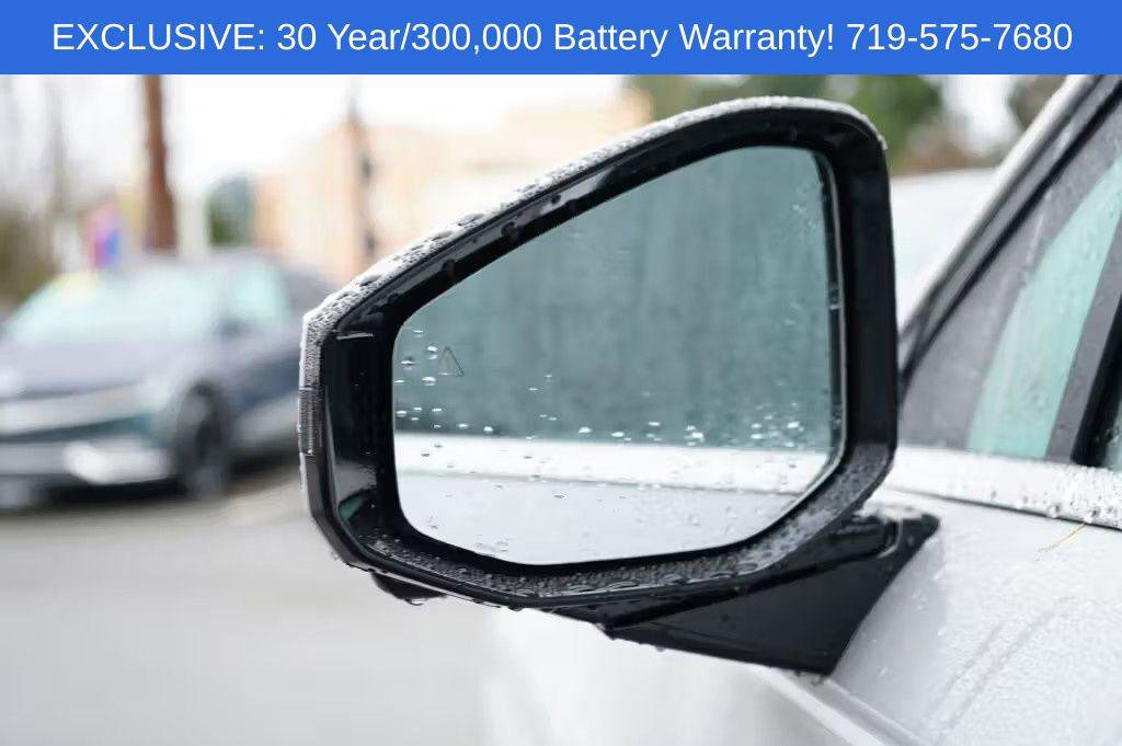 New 2026 Hyundai Ioniq 9 Calligraphy image 2