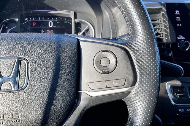 Used 2022 Honda Passport EX-L image 11