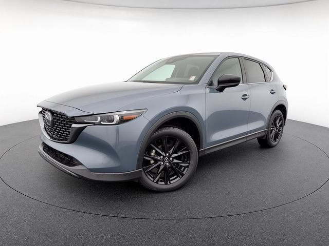 Used 2023 MAZDA CX-5 Carbon Edition