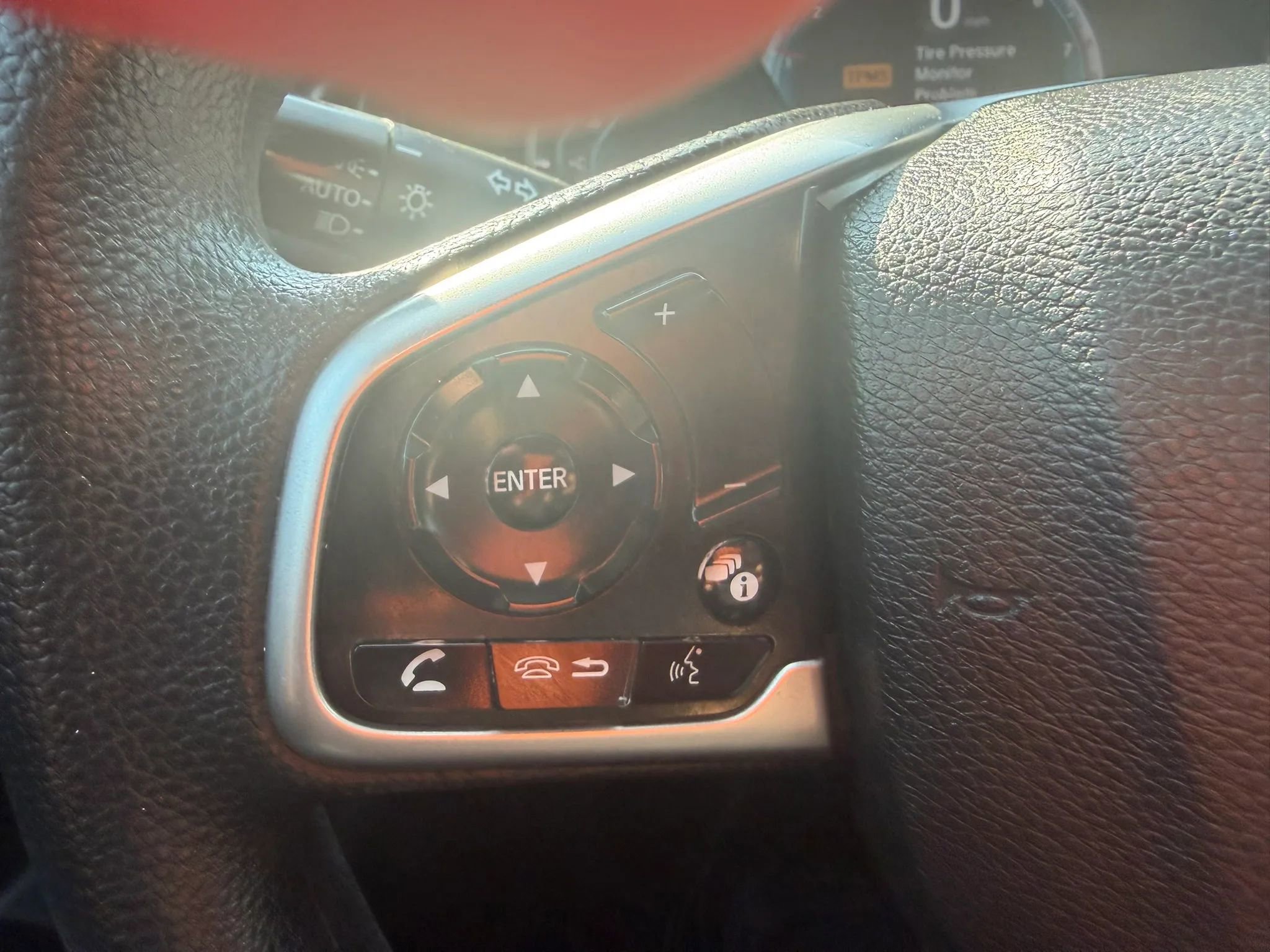 Used 2019 Honda Civic LX image 13