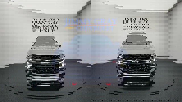 Used 2022 Chevrolet Tahoe Z71 w/ Luxury Package image 8