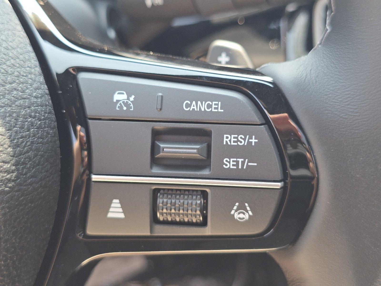 New 2026 Honda Civic Sport Touring image 34