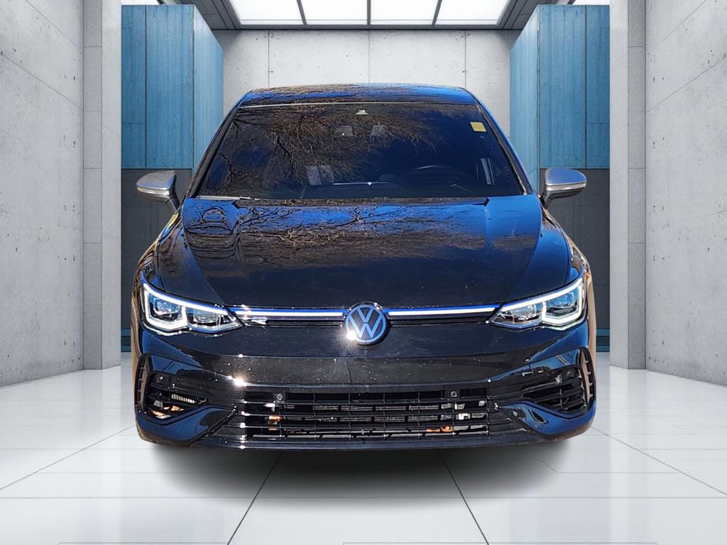 Used 2024 Volkswagen Golf R image 21