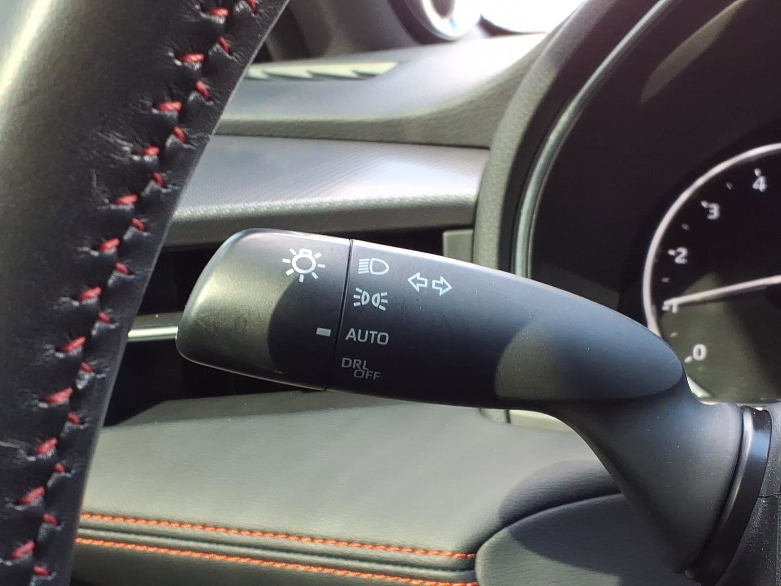 Used 2020 Toyota Avalon TRD w/ All Weather Liner Package image 28