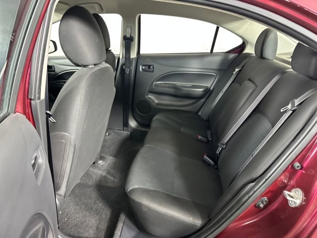 Used 2024 Mitsubishi Mirage G4 LE image 25