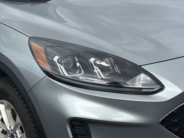Used 2022 Ford Escape SE w/ Cold Weather Package AWD/4WD image 12