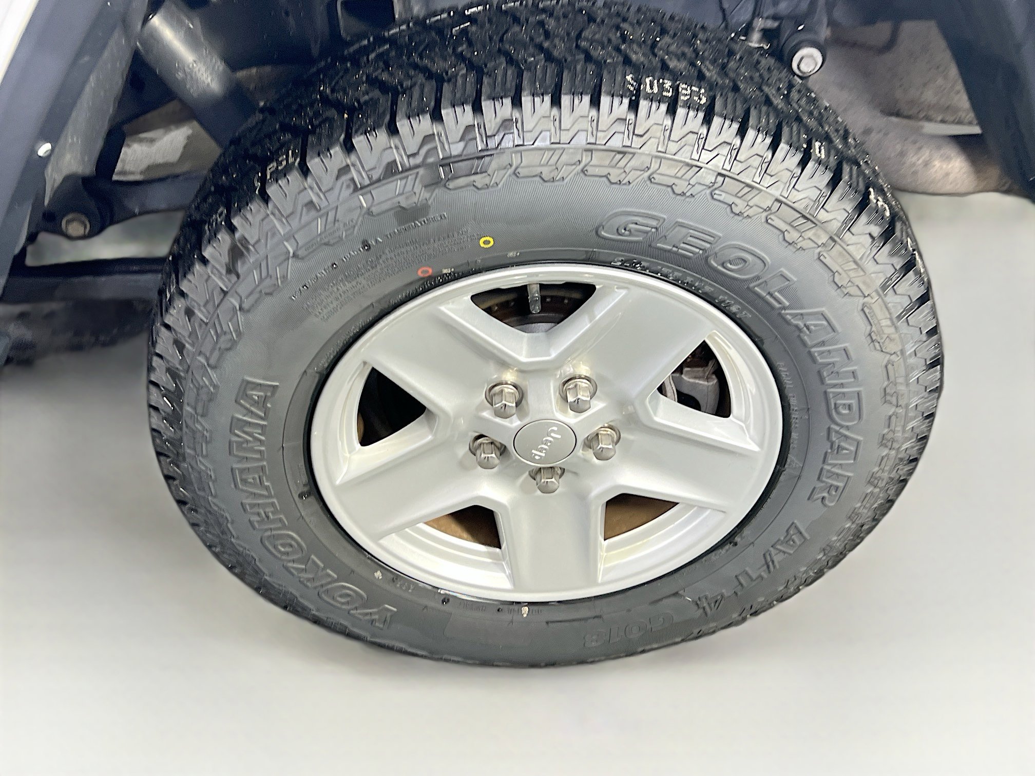 Used 2022 Jeep Gladiator Sport image 28