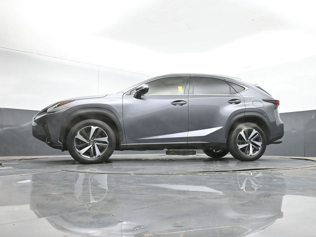 Used 2019 Lexus NX 300 FWD w/ Premium Package image 40