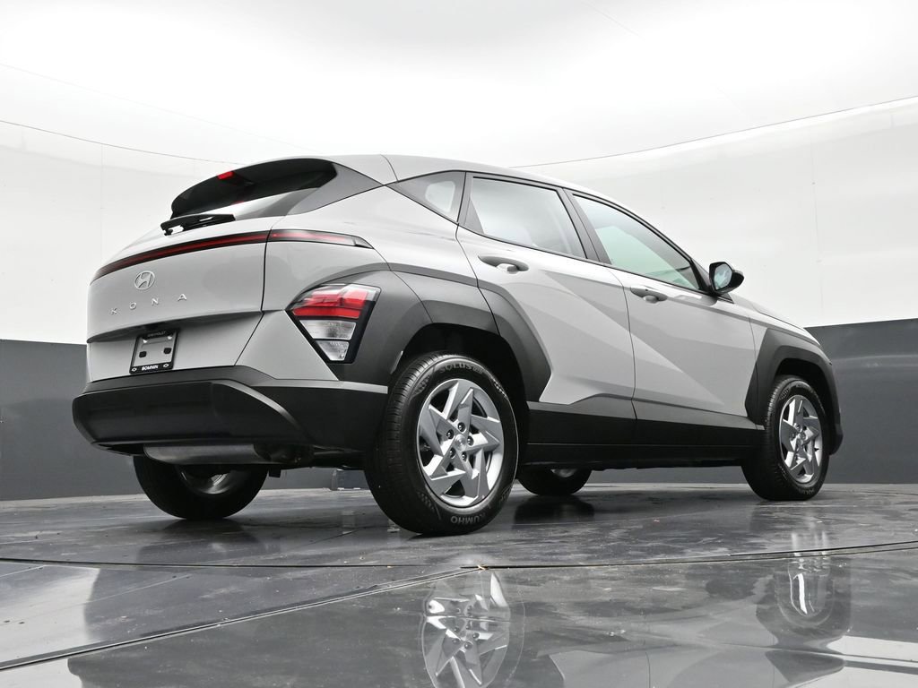 Used 2026 Hyundai Kona SE FWD image 24