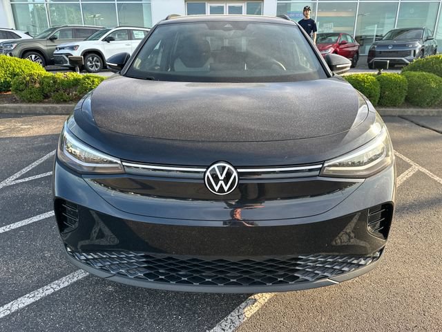 New 2026 Volkswagen ID.4 Pro RWD image 8