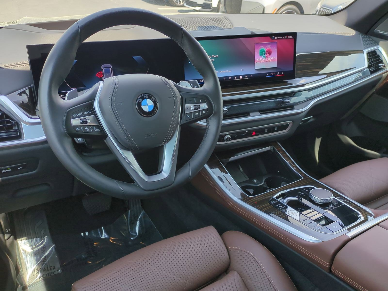 Used 2026 BMW X5 xDrive40i image 29