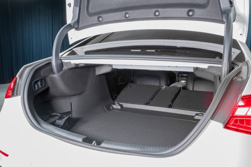 Certified 2025 Mercedes-Benz C 300 C 300 Sedan image 7