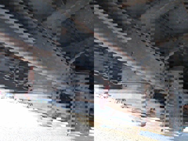 Used 2017 Ford E-450 and Econoline 450 Super Duty w/ Shuttle Bus Prep Package RWD image 39