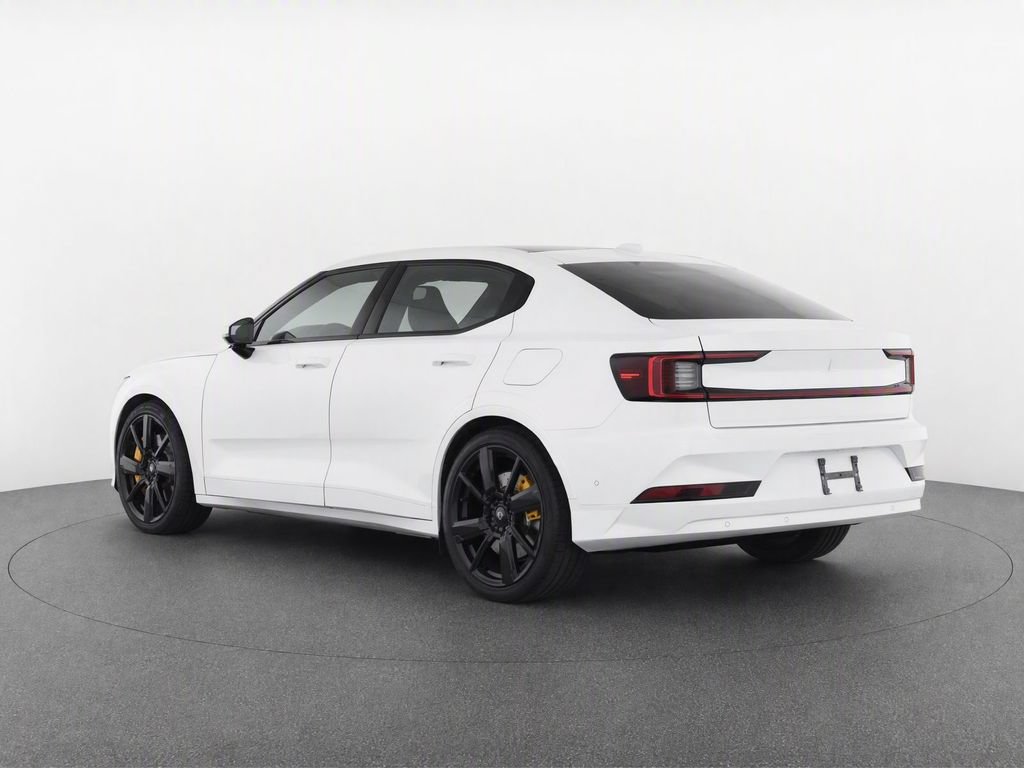 Used 2023 Polestar Polestar 2 AWD/4WD image 3
