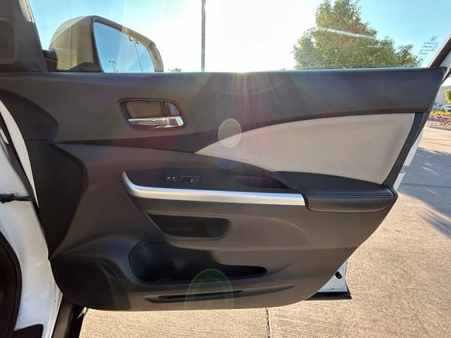 Used 2016 Honda CR-V EX-L image 32
