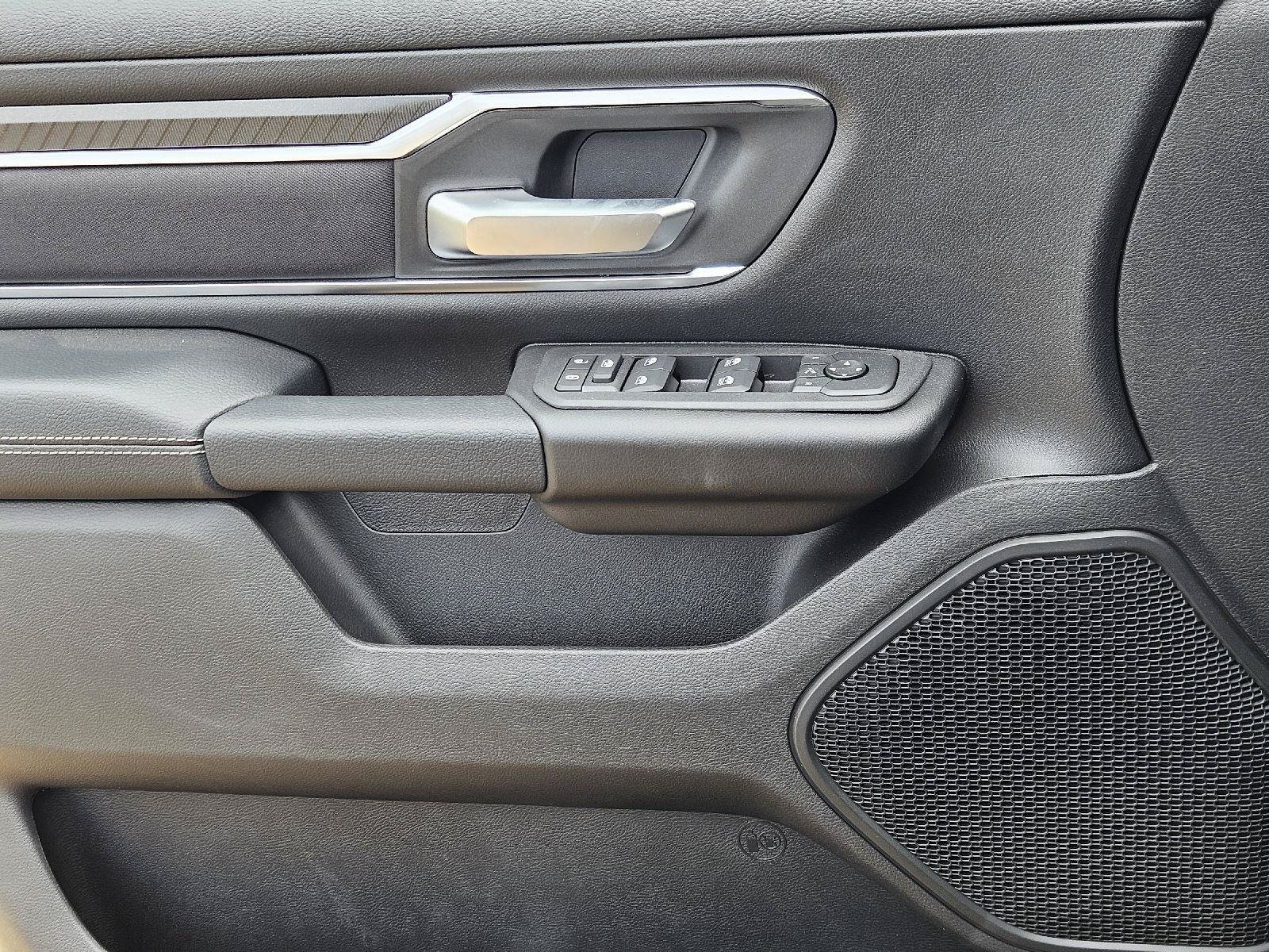 New 2026 RAM 1500 Big Horn RWD image 15