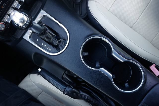 Used 2018 Ford Mustang Premium RWD image 35
