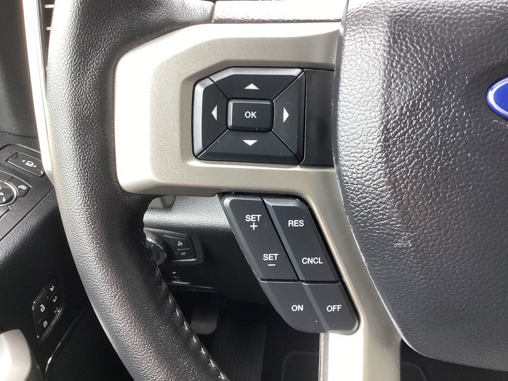 Used 2020 Ford F250 Lariat AWD/4WD image 53