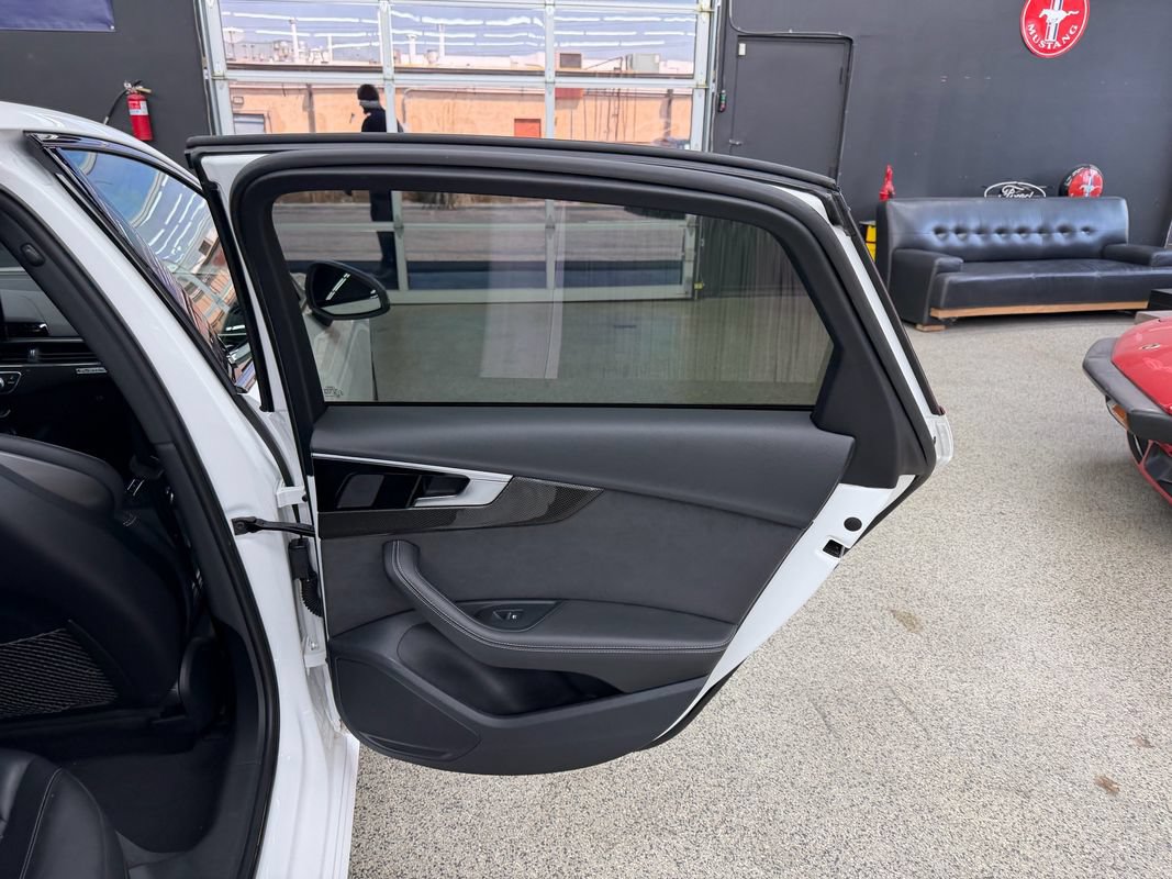 Used 2022 Audi S4 Premium Plus AWD/4WD image 16