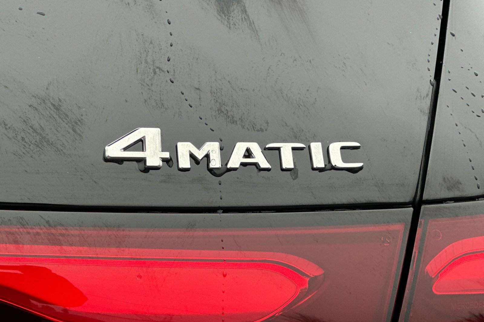 New 2026 Mercedes-Benz GLC 300 4MATIC image 26